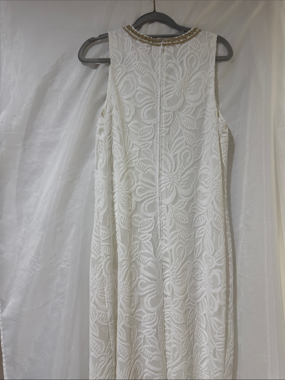 Lilly Pulitzer 6 Carlotta Maxi Dress New - Picture 6 of 8